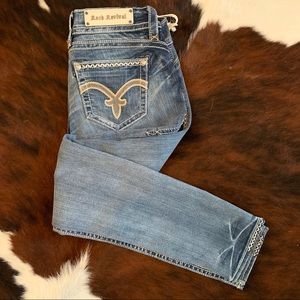 Rock Revival - Becky,size 30